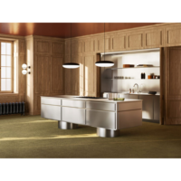 L'ottocento Kitchen Virtus (2)