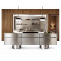 L'ottocento Kitchen Virtus