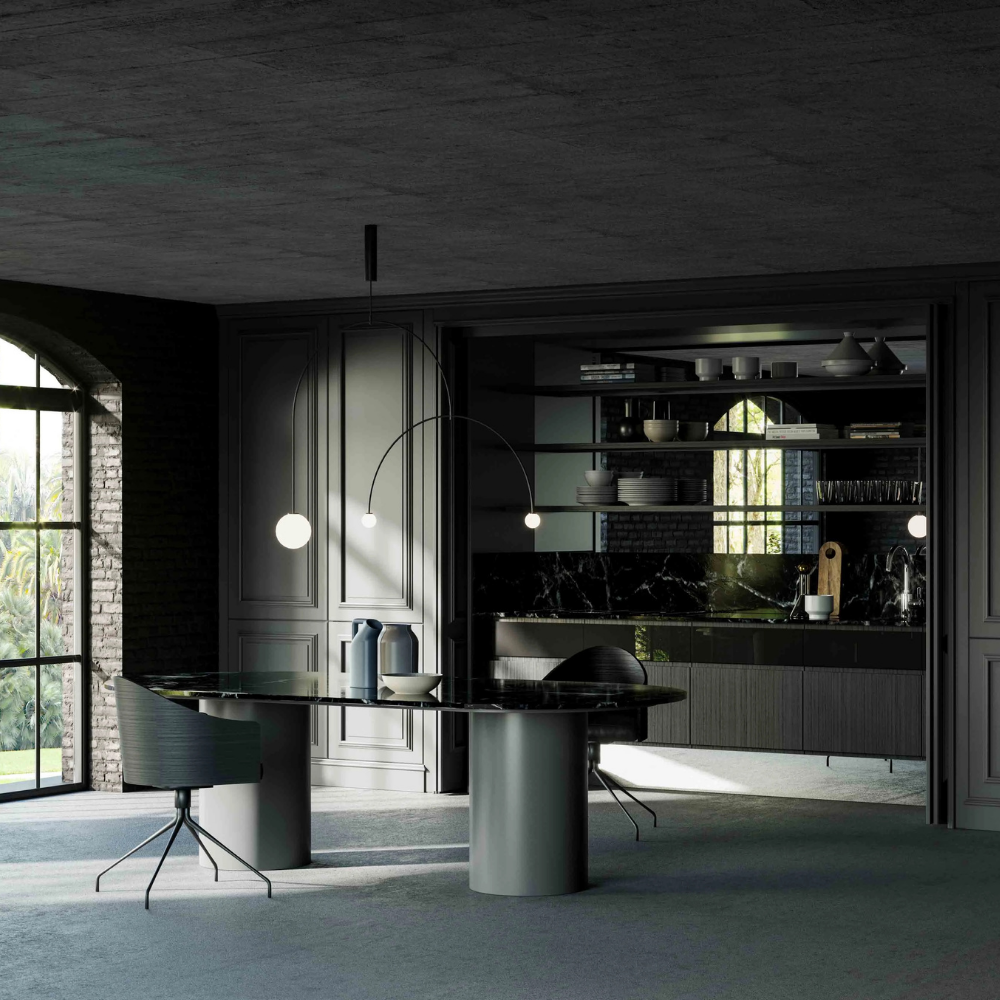 L'ottocento Table Archetipo (2)