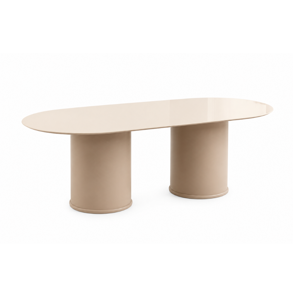 L'ottocento Table Archetipo