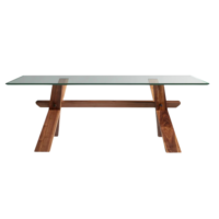 L'ottocento Table Decimo