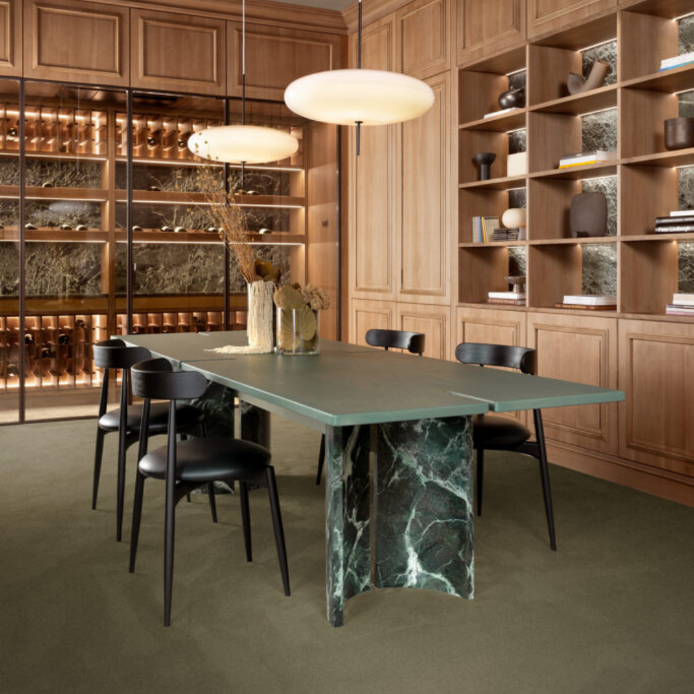 L'ottocento Table Gea (2)