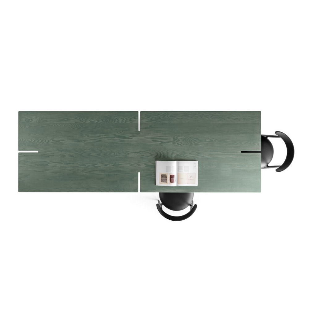 L'ottocento Table Gea (4)