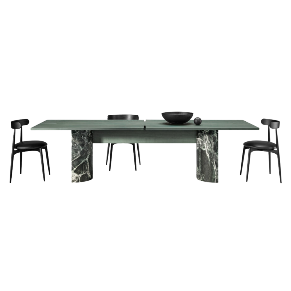 L'ottocento Table Gea