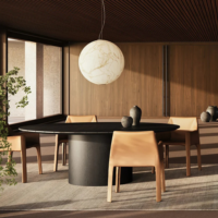 L'ottocento Table Meridiana (2)