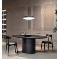L'ottocento Table Meridiana (3)