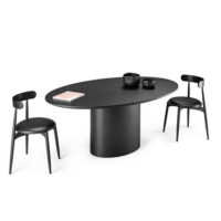 L'ottocento Table Meridiana (4)