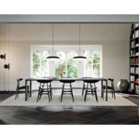 L'ottocento Table One Light (2)