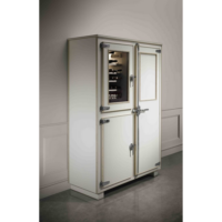 L'ottocento Wine Cellar And Refrigerator Cold Pantry (2)