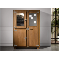 L'ottocento Wine Cellar And Refrigerator Cold Pantry (3)