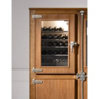 L'ottocento Wine Cellar And Refrigerator Cold Pantry (4)