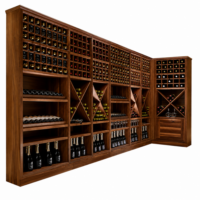 L'ottocento Wine Cellar Calendario
