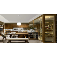 L'ottocento kitchen Cantina (2)