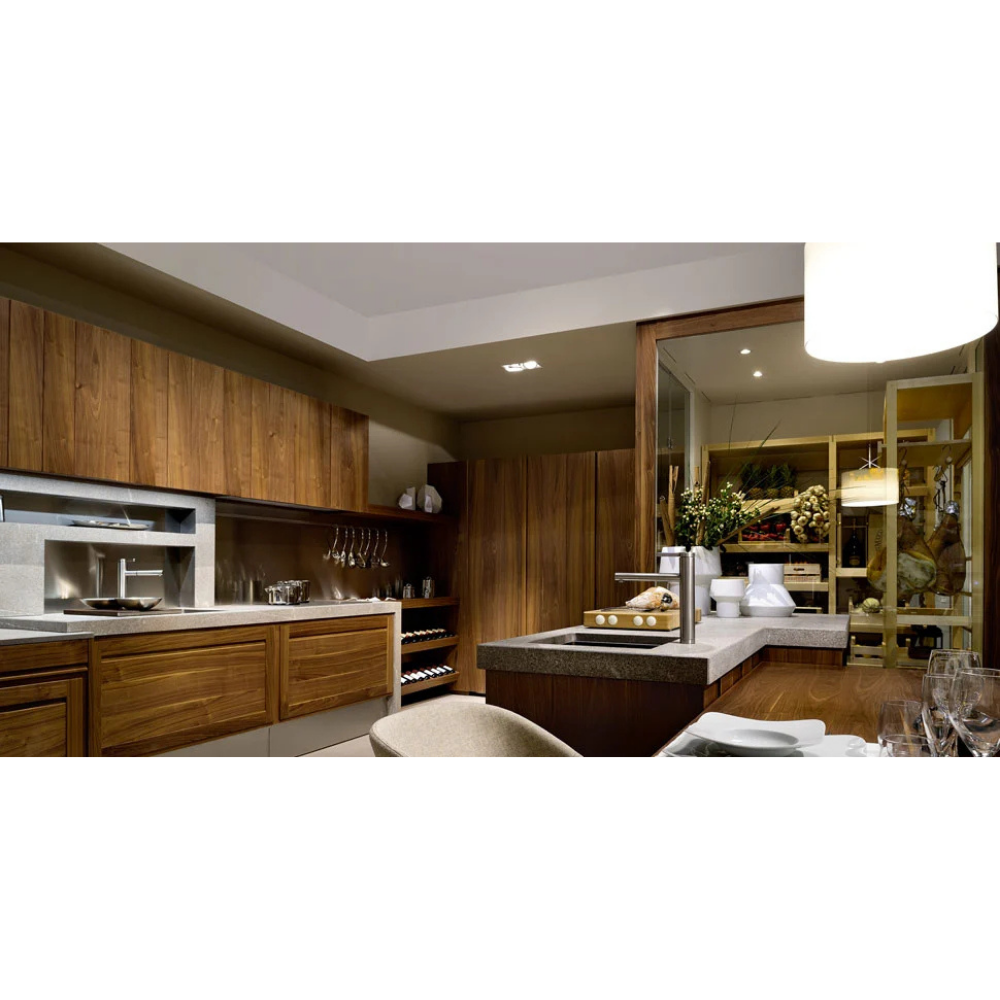 L'ottocento kitchen Cantina (3)