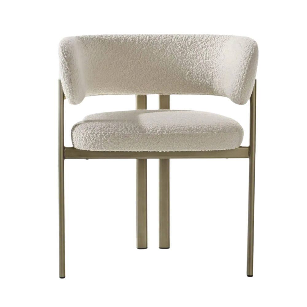 Naturedesign Armchair Bay
