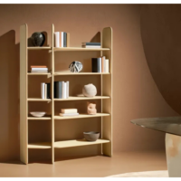 Naturedesign Bookcase Nook (2)