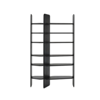 Naturedesign Bookcase Nook