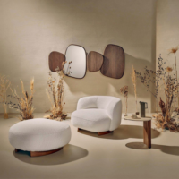 Naturedesign Pouf Pebble Big (2)