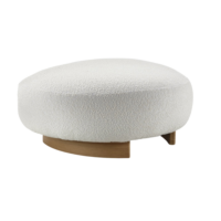 Naturedesign Pouf Pebble Big