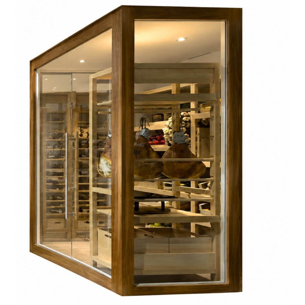 cellar