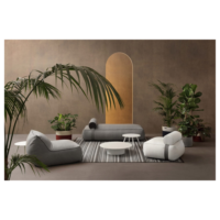 NodoItalia Armchair Beach House (2)