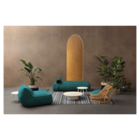 NodoItalia Armchair Beach House (3)