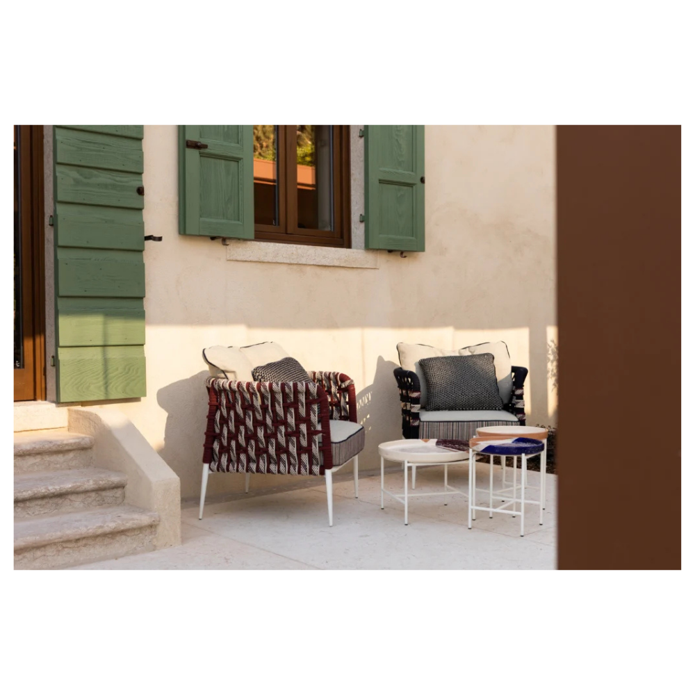 NodoItalia Armchair EVA (3)