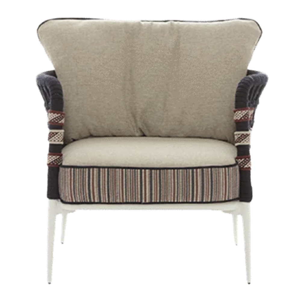 NodoItalia Armchair EVA
