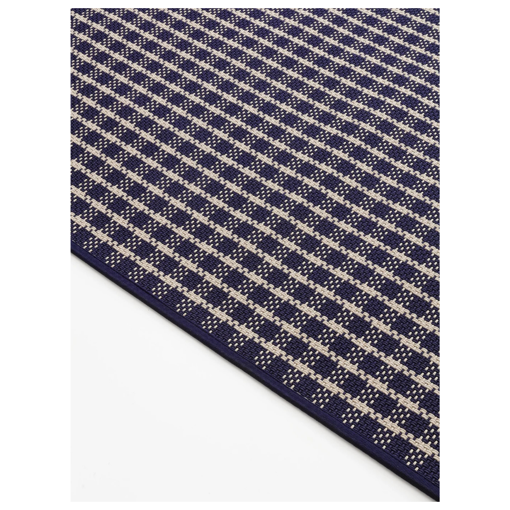 NodoItalia Carpet Fabric Tartan (2)