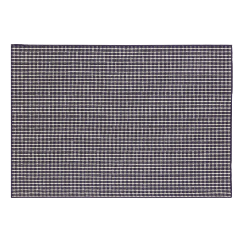 NodoItalia Carpet Fabric Tartan