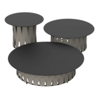 NodoItalia Coffee Table Circus