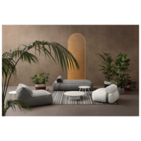 NodoItalia Lounge Bed Beach House (4)