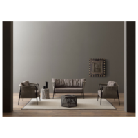 NodoItalia Pouf Diamond Low (3)