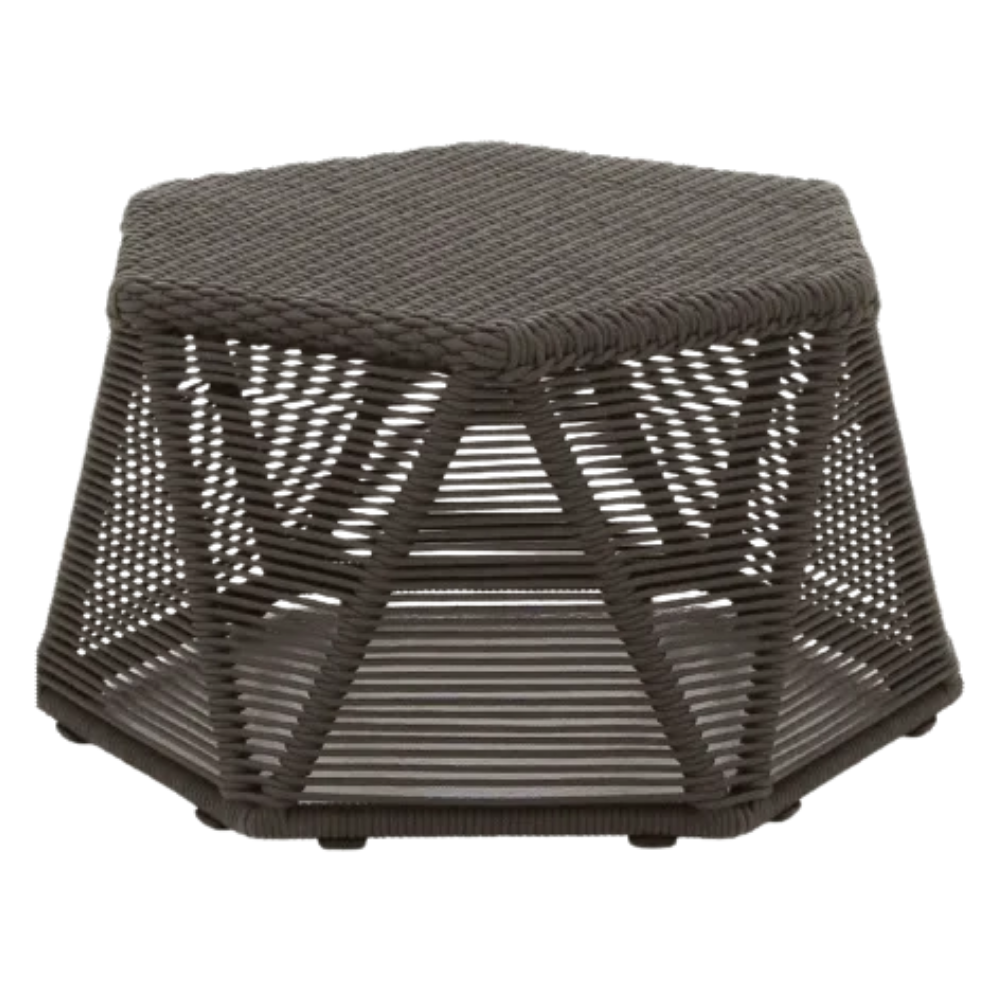 NodoItalia Pouf Diamond Low