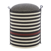 NodoItalia Pouf Pantheon