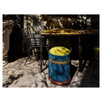 NodoItalia Pouf Pantheon (3)